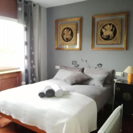Habitacion En Casa De Marisa Y Juan Sada Szoba fotó