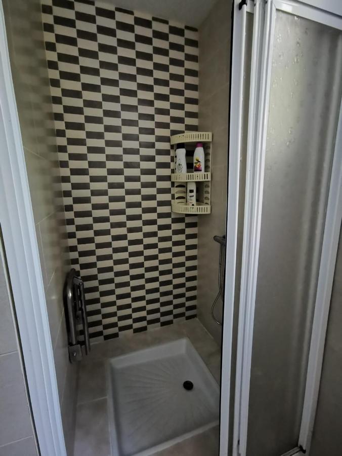 Habitacion En Casa De Marisa Y Juan Sada Kültér fotó