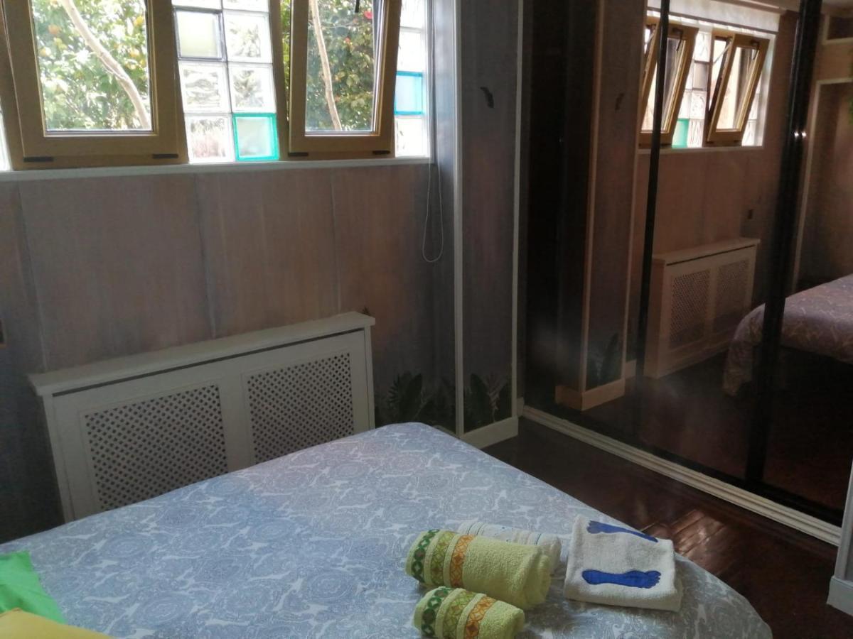 Habitacion En Casa De Marisa Y Juan Sada Kültér fotó