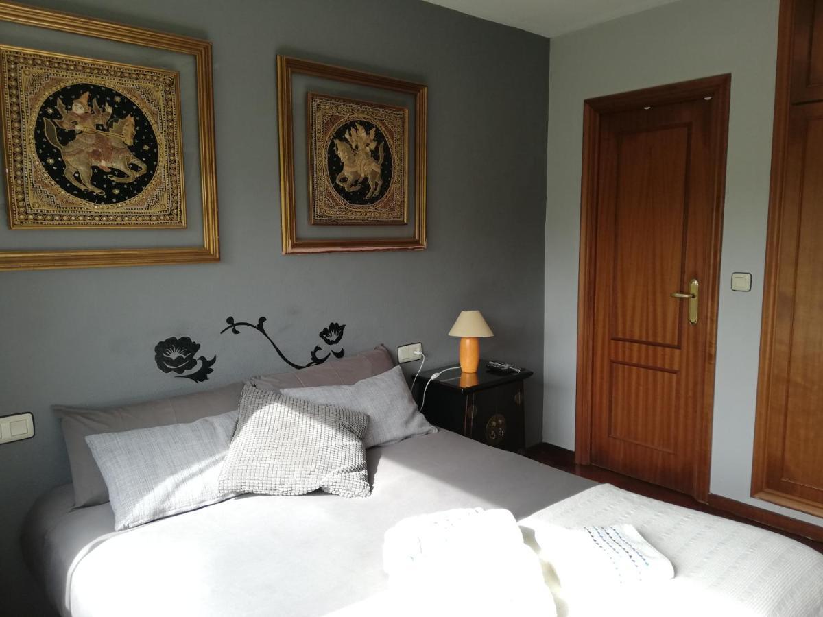 Habitacion En Casa De Marisa Y Juan Sada Kültér fotó